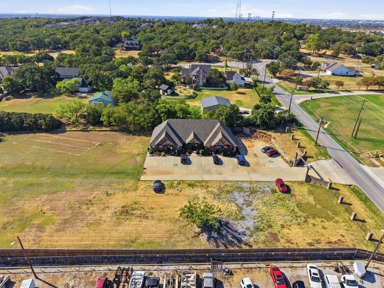 More Photos Of 10340 Alta Vista Dr, Fort Worth Office For Lease