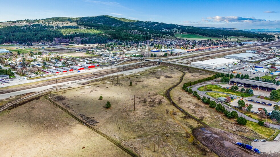 More Photos Of 0 Sullivan Road Rd, Spokane Valley Land For Sale