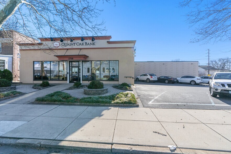 More Photos Of 1710 Union Blvd, Allentown Bank For Sale