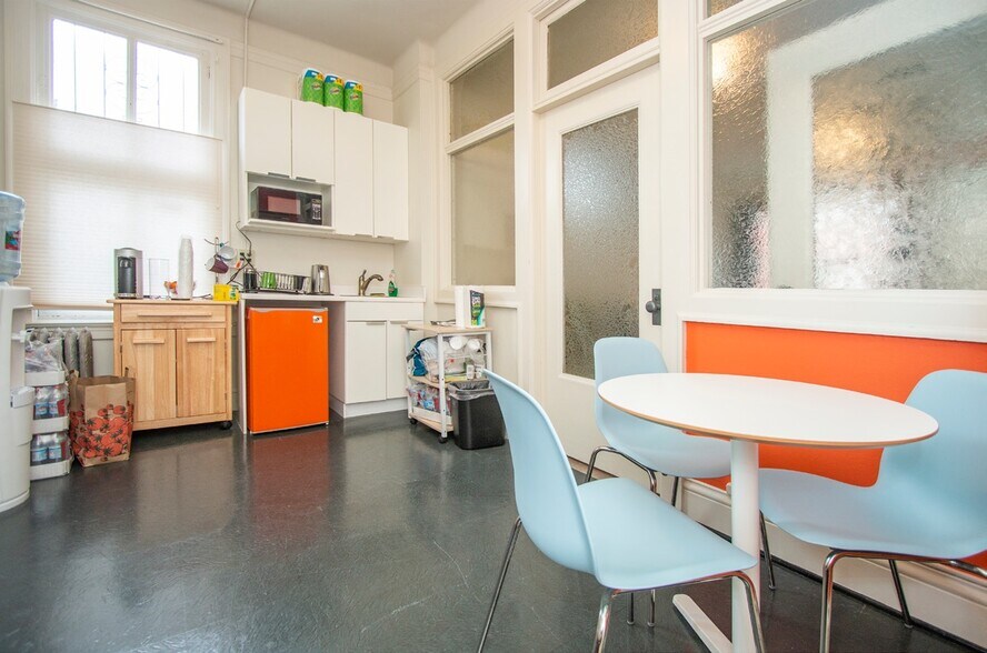More Photos Of 10-12 Geary St, San Francisco Office For Lease