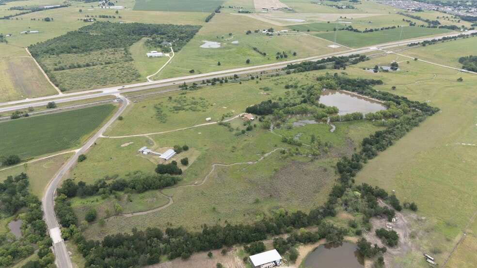 More Photos Of 51 County Road 436, Thrall Land For Sale