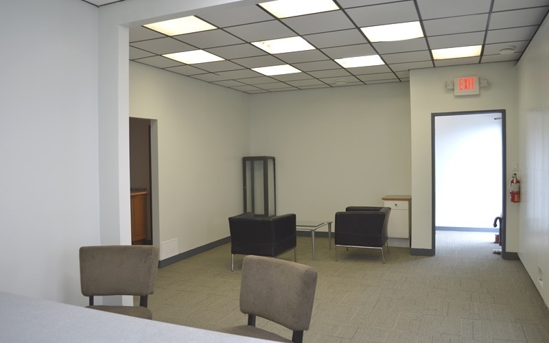 More Photos Of 4213 16A St SE, Calgary Warehouse For Sale