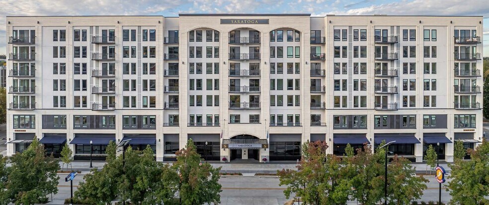 More Photos Of 1201 W Grove St, Boise Apartments For Lease