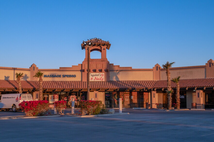 More Photos Of 1950 S 4th St, El Centro General Retail For Sale