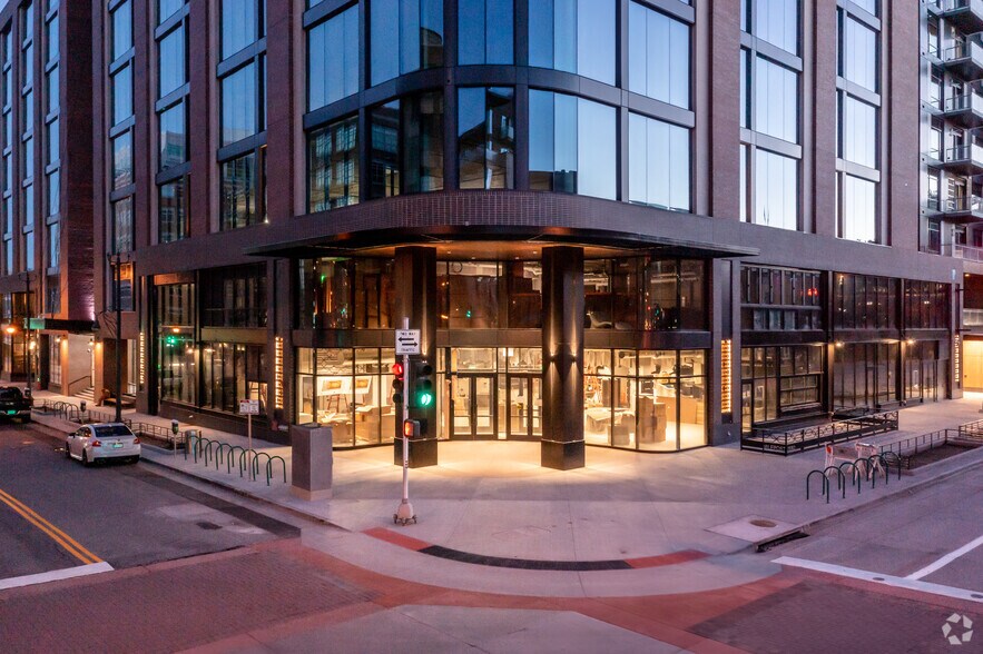 More Photos Of 1901 Wazee St, Denver Apartments For Lease