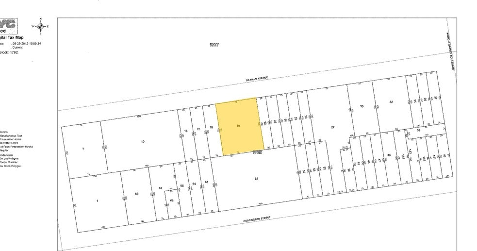 More Photos Of 862 Dekalb Ave, Brooklyn Apartments For Lease