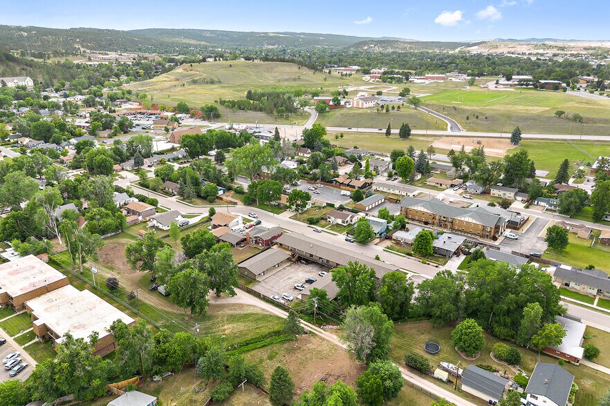 More Photos Of 3313 Leland Ln, Rapid City Multifamily For Sale