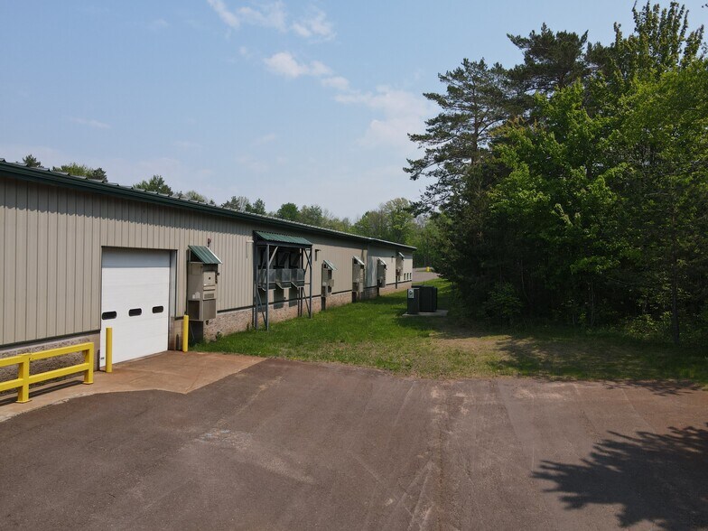 More Photos Of 1760 Liberty St, Ironwood Manufacturing For Sale