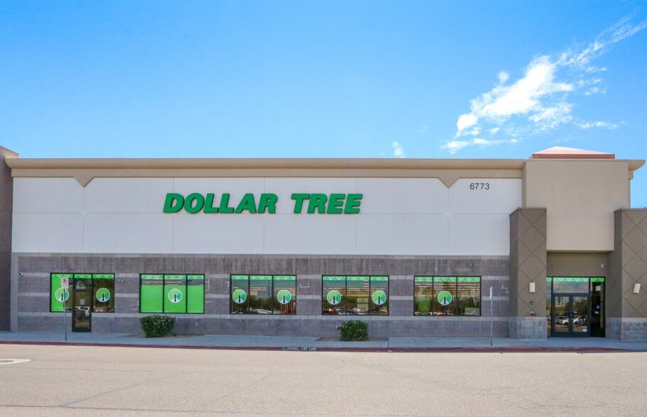 More Photos Of 6773 W Bell Rd, Glendale Department Store For Sale