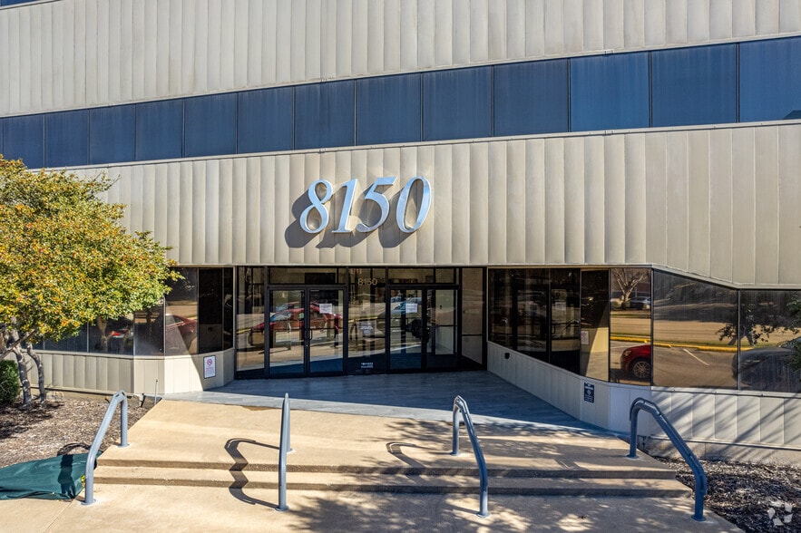 More Photos Of 8200 Brookriver Dr, Dallas Unknown For Lease