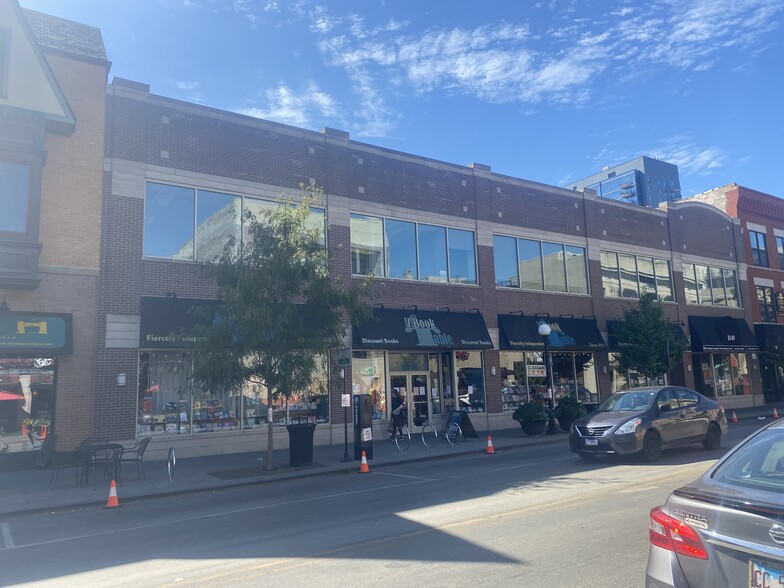 Primary Photo Of 1049 Lake St, Oak Park Office For Lease