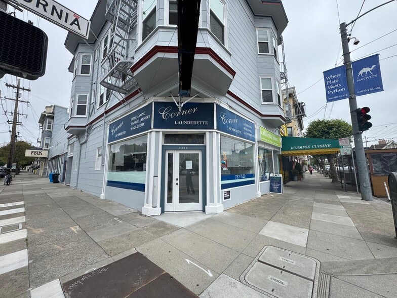 Primary Photo Of 182 6th Ave, San Francisco Apartments For Lease