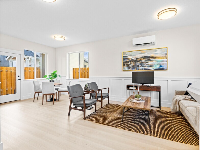 More Photos Of , Portland Specialty For Sale