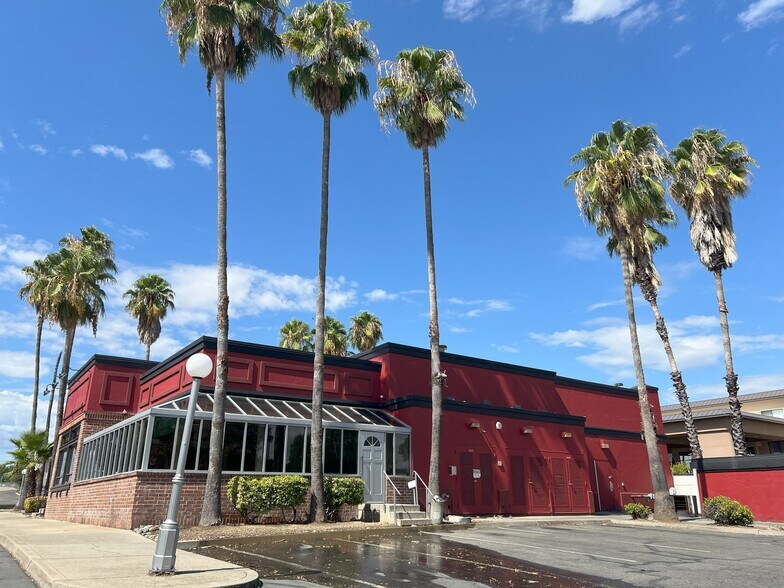 More Photos Of 1987 Hilltop Dr, Redding Land For Sale