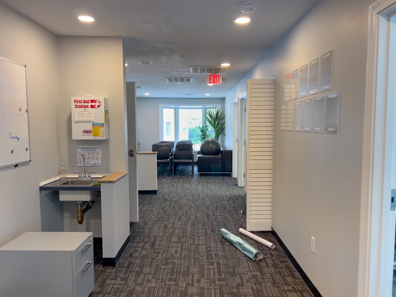 More Photos Of 210 Whiting St, Hingham Office For Lease