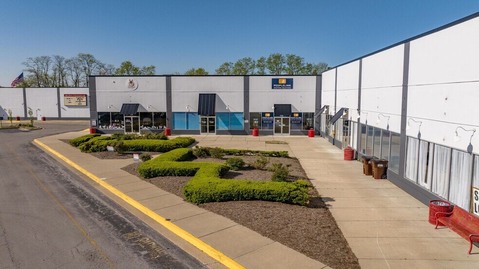 More Photos Of 401 Outlet Center Dr, Georgetown Land For Lease