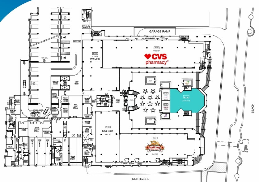 More Photos Of 17 S Fort Lauderdale Beach Blvd, Fort Lauderdale Storefront For Lease