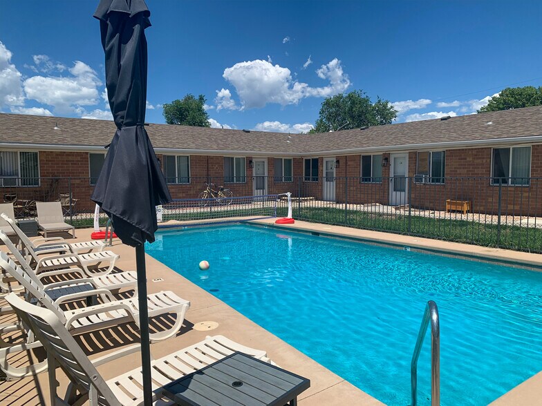 More Photos Of 3615-3618 E Uintah St, Colorado Springs Apartments For Sale