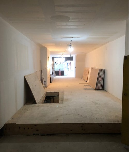 More Photos Of 360 Bedford Ave, Brooklyn Storefront Retail Residential For Sale