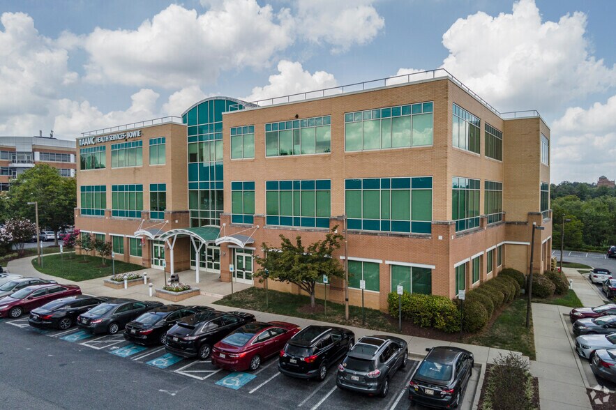 More Photos Of 4175 N Hanson Ct, Bowie Medical For Lease