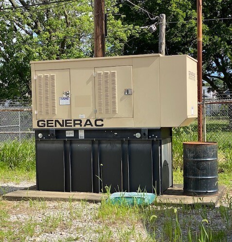 More Photos Of 823 E Virginia St, Evansville Warehouse For Sale