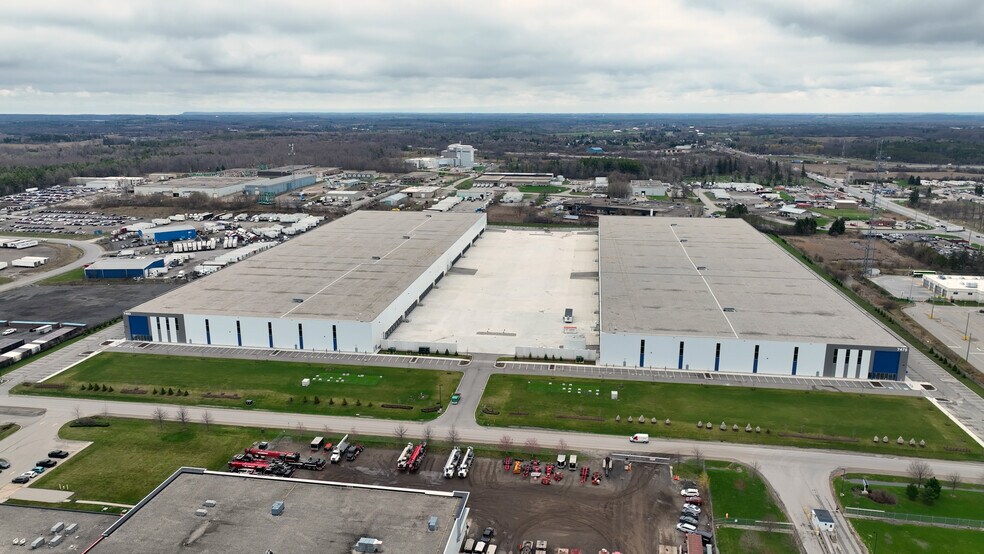 Primary Photo Of 7475 Mclean Rd E, Puslinch Unknown For Lease