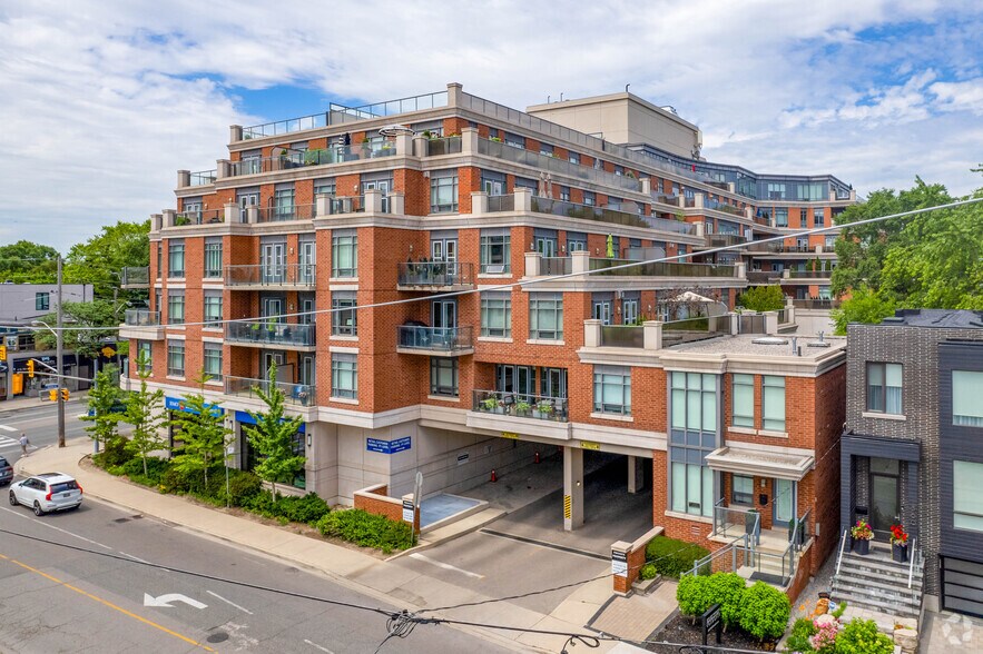 More Photos Of 1725 Avenue Rd, Toronto Apartments For Sale