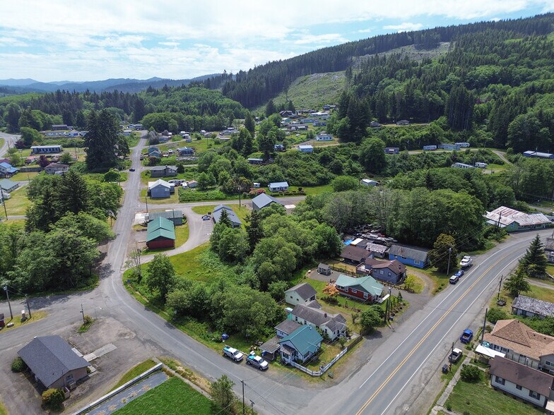 More Photos Of 16672 Frontier st, Clallam Bay Specialty For Sale