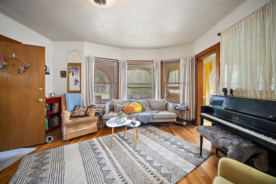 More Photos Of 1224 N Weber St, Colorado Springs Apartments For Sale