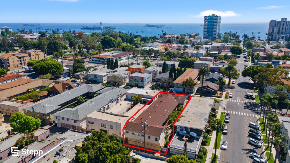 More Photos Of 1809 Appleton St, Long Beach Apartments For Sale