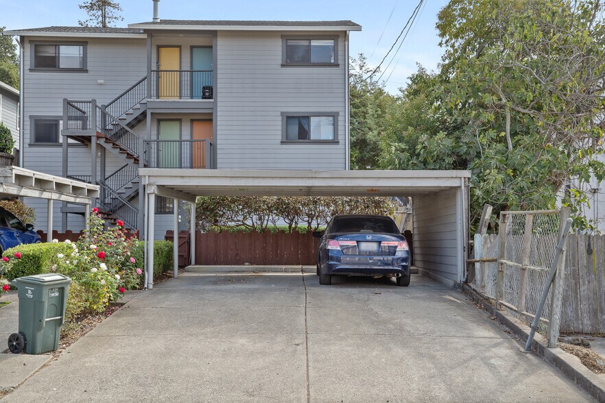 More Photos Of 124 Louisiana St, Vallejo Apartments For Sale