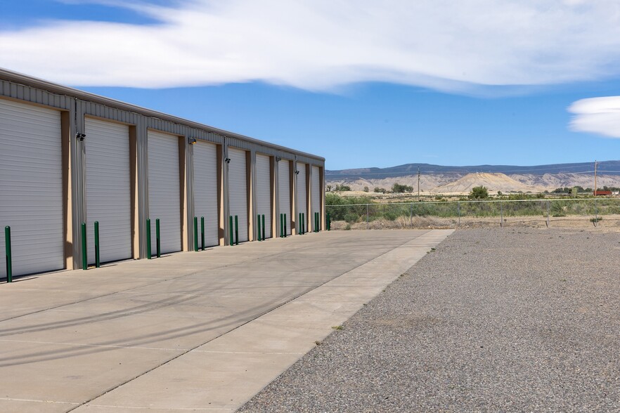 More Photos Of 320 Denny Ct, Montrose Self Storage For Sale