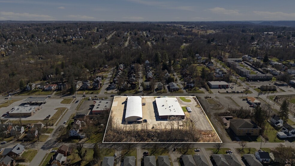 More Photos Of , Mansfield Office For Sale