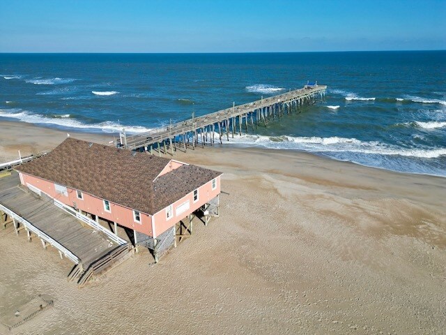 More Photos Of 24251 Atlantic Dr, Rodanthe General Retail For Sale
