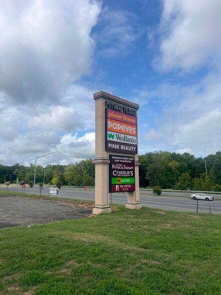 Primary Photo Of 12740-12788 Old Fort Rd, Fort Washington Unknown For Lease
