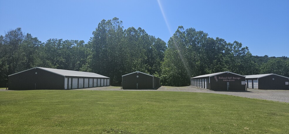 More Photos Of 7430 Olean Rd, Holland General Retail For Sale