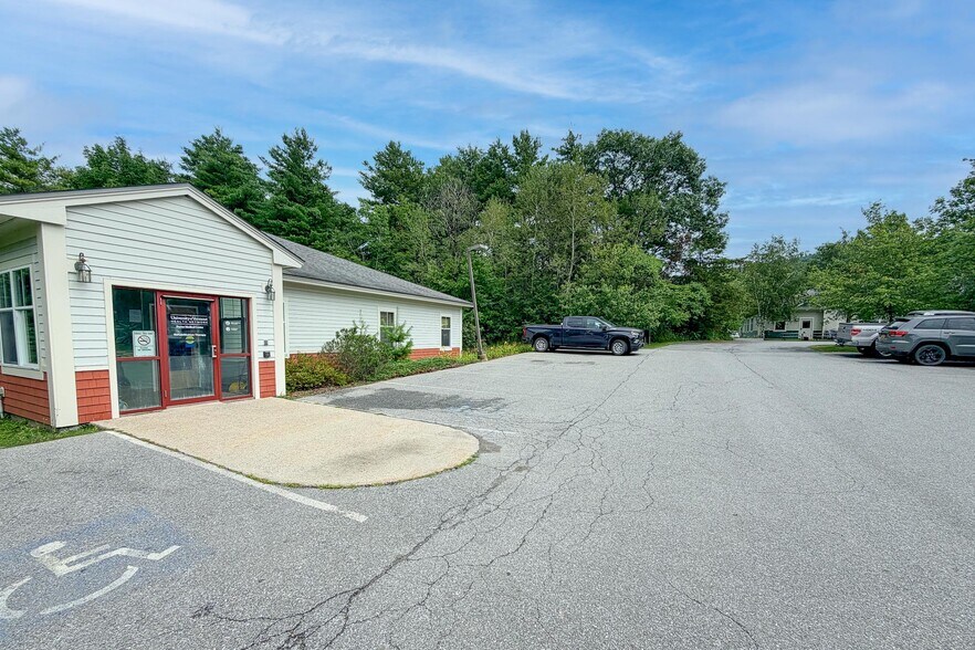 More Photos Of 108 Catamount Park, Middlebury Office For Sale