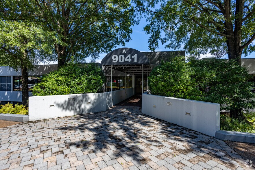 More Photos Of 9041 executive park Dr, Knoxville Coworking Space