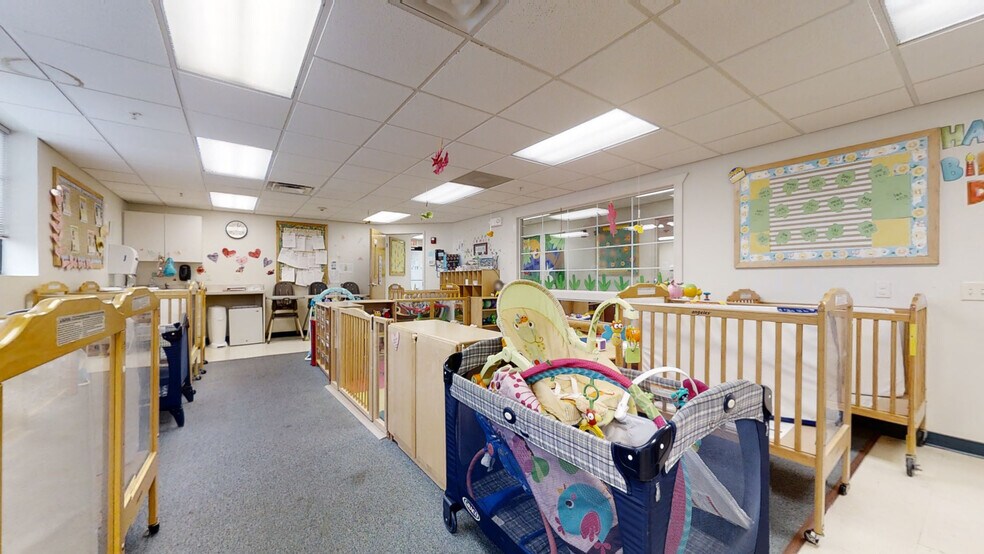 More Photos Of 243 W Main St, Springville Freestanding For Sale