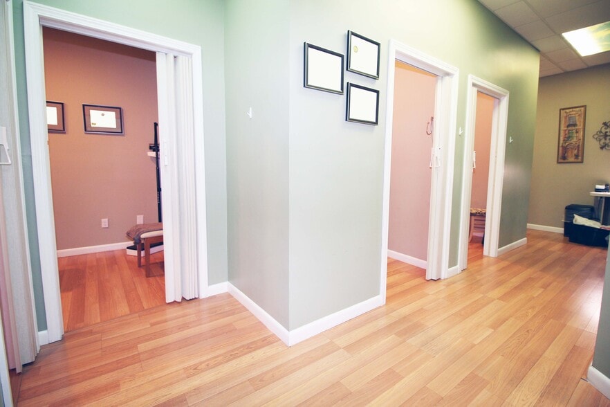 More Photos Of 845 N Main St, Providence Medical For Sale