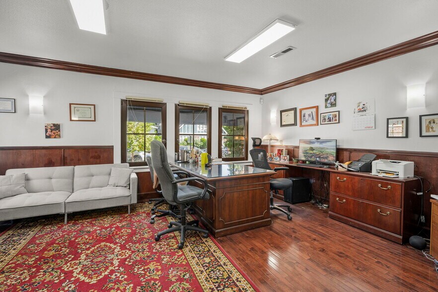 More Photos Of 432 Court St, Reno Office For Sale