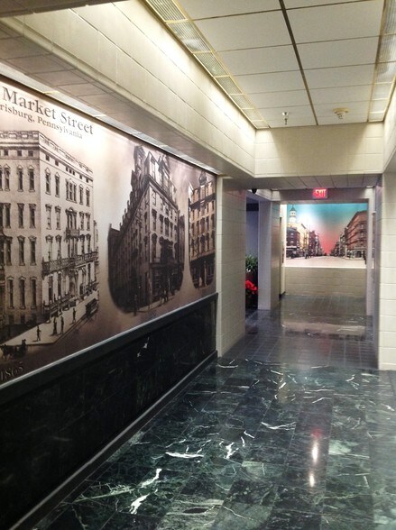 More Photos Of 225 Market St, Harrisburg Office For Lease