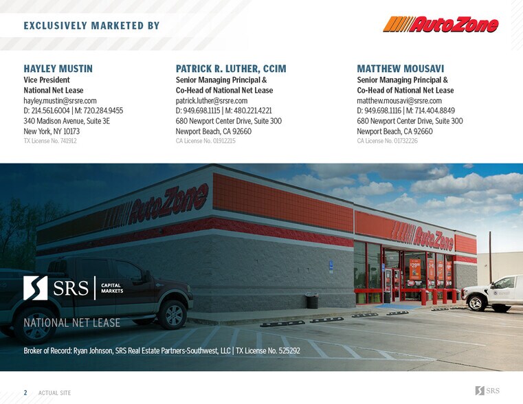 More Photos Of 4019 E Highway 83, Rio Grande City Auto Repair For Sale