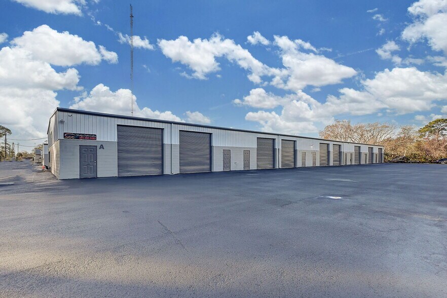 More Photos Of 1516 State Ave, Daytona Beach Unknown For Lease