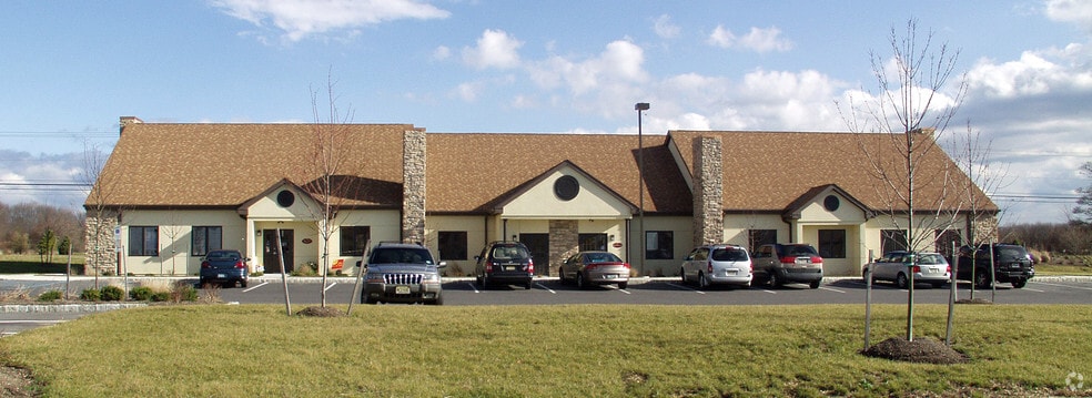 More Photos Of 200-203 Independence Blvd, Sicklerville Medical For Sale