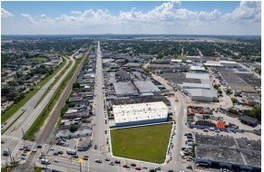 More Photos Of NWC 22nd Ave & Ali Baba Ave, Opa Locka Land For Sale