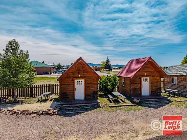 More Photos Of 816 E Main St, Silver Cliff Trailer Camper Park For Sale