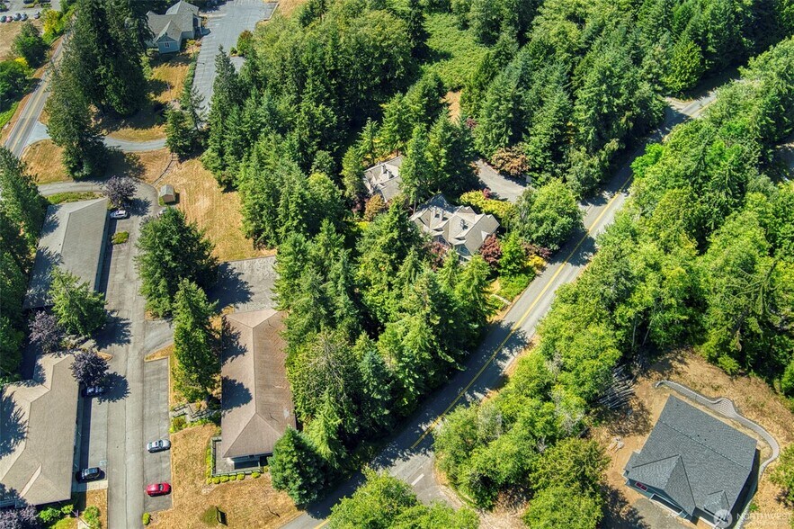 More Photos Of 135 Osprey Ridge Dr, Port Ludlow Land For Sale