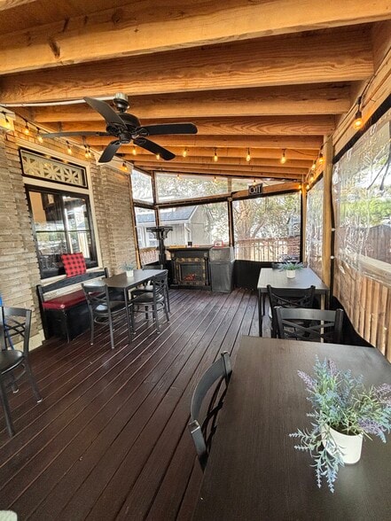 More Photos Of 123 E Main St, Verona Restaurant For Sale