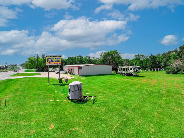 More Photos Of 29993 State Highway 64, Canton Freestanding For Sale